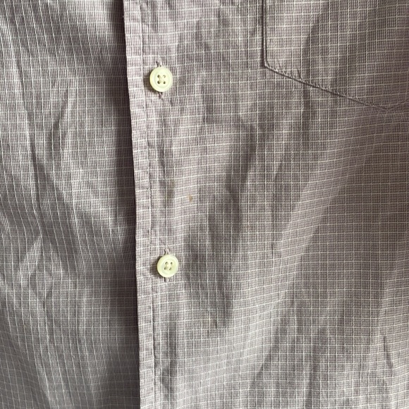 J. Crew Dress Shirt Small - Picture 3 of 7